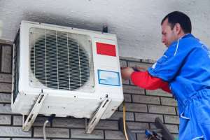 HVAC Companies Near Fairfax Station, VA Available Now